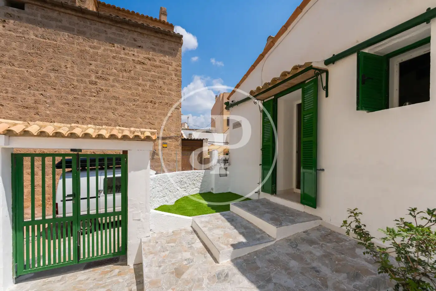 Haus oder Chalet zur Miete in Port d'Andratx