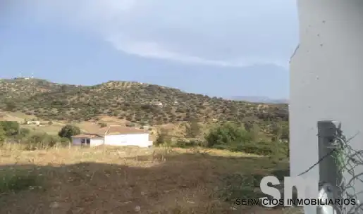 Terreny residencial en venda a Algodonales