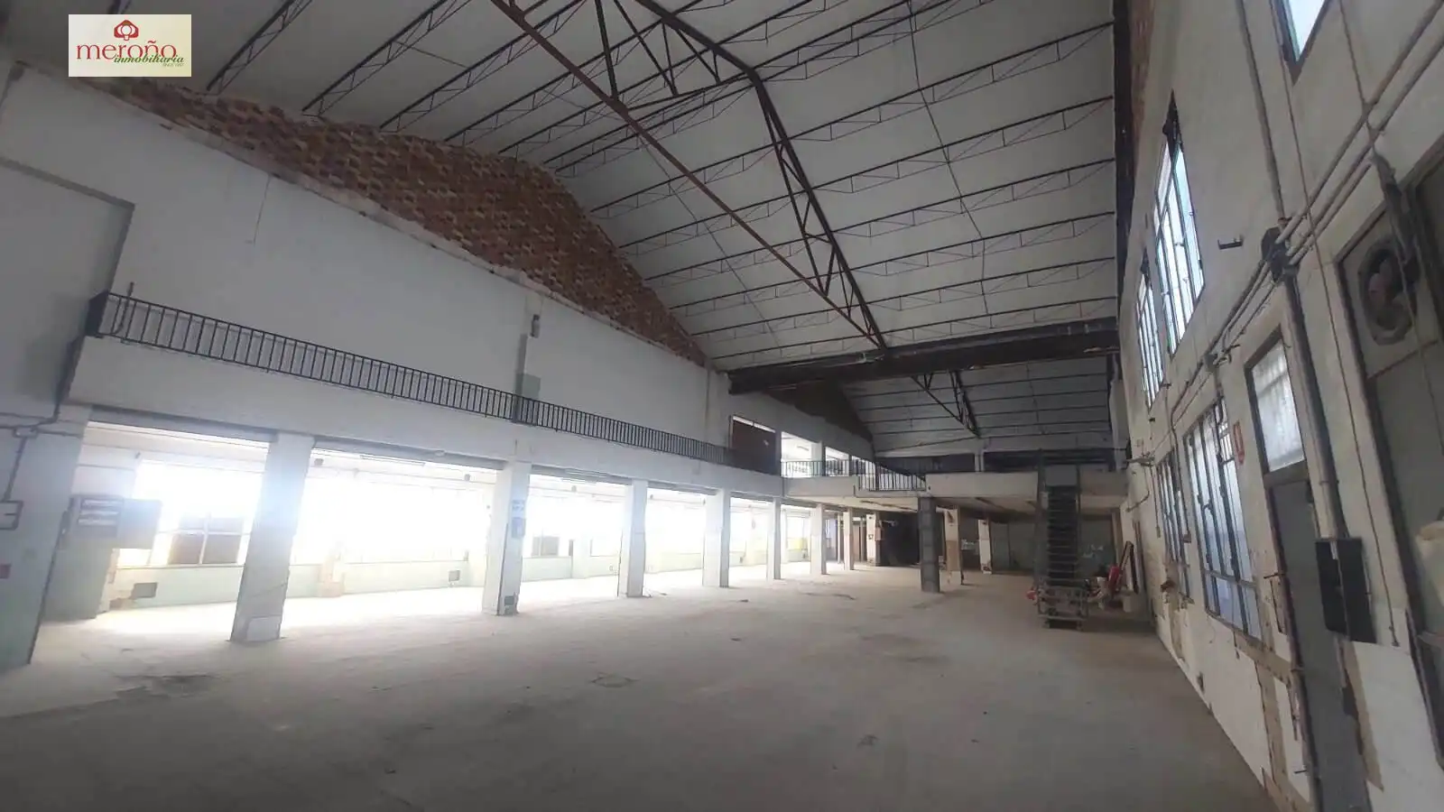 Nave industrial en alquiler en Elche ciudad, imagen 17