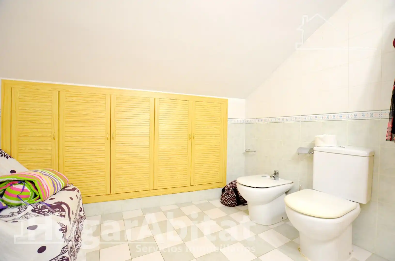 Penthouse mit Terrasse zum Verkauf in Calle Cullera, imagen 48