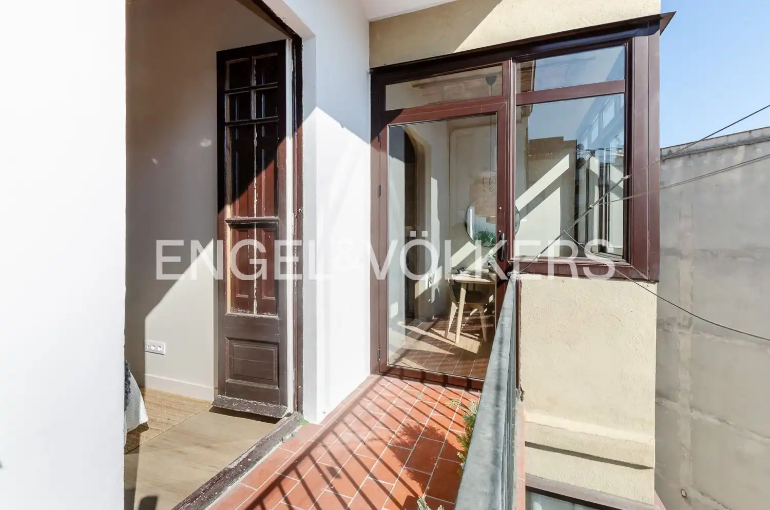Penthouse mit Aufzug zum Verkauf in Eixample, imagen 8