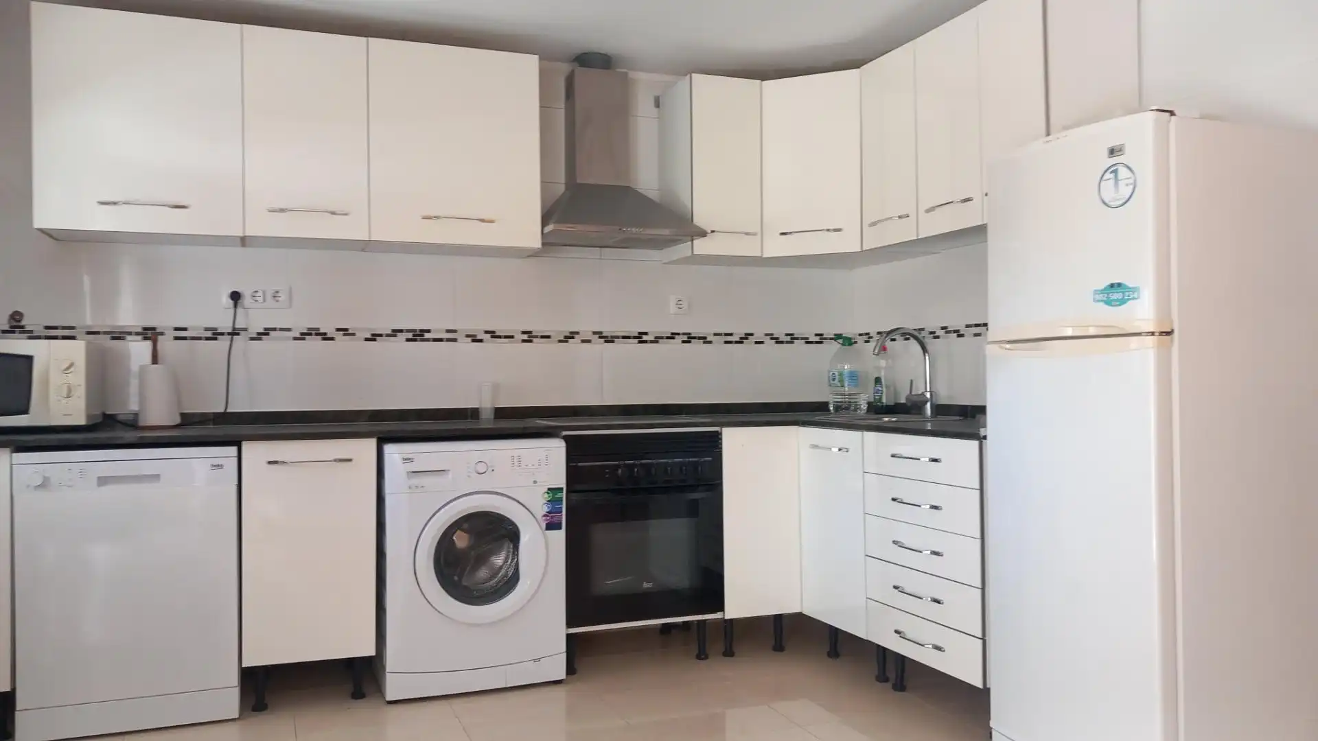 Mini appartamento con terrazza in vendita a Calle Calle Peruga 136, imagen 11