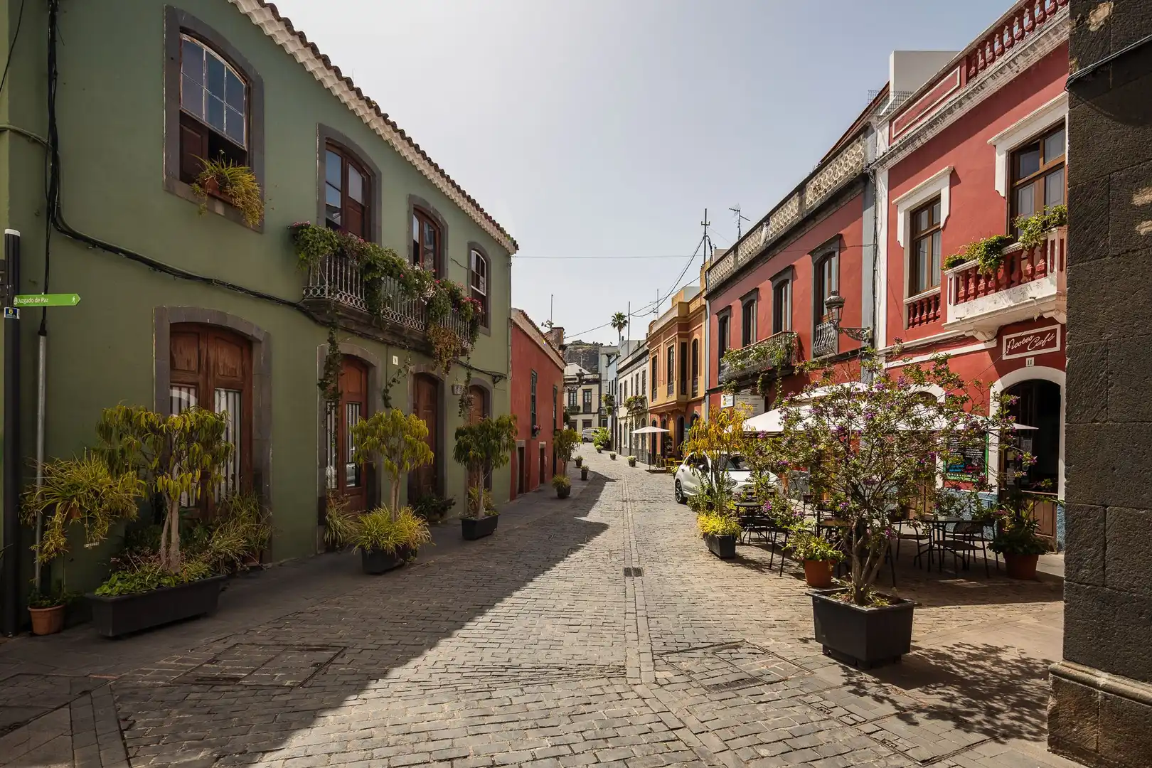 Buildings for sale in Calle José Antonio Primo de Rivera, 15, Casco Urbano