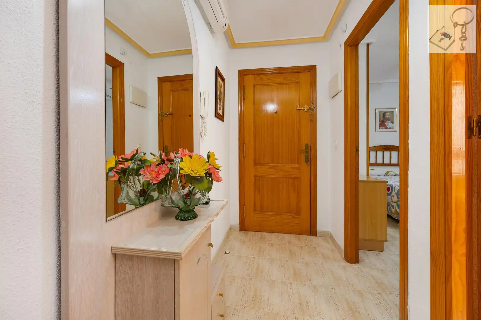 Flat with pool for sale in Playa del Acequión, Náufragos y Rocío del Mar, imagen 2
