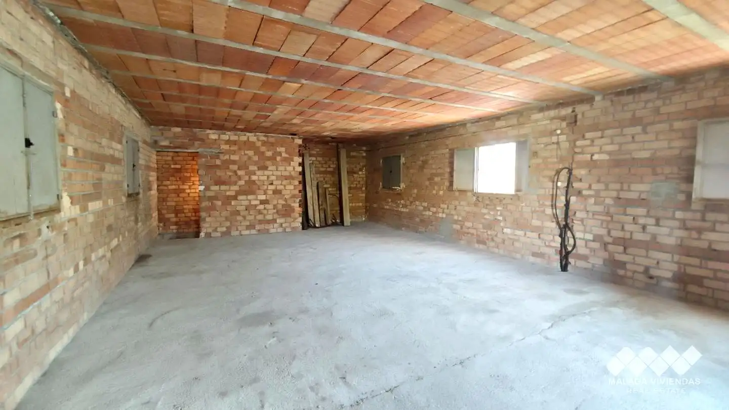 Terreno rústico en venta en Diseminado Atalaya Baja, imagen 21