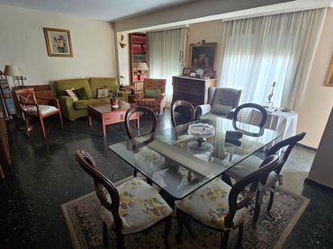 Appartement avec balcon à vendre à Carrer de Frederic Soler 52