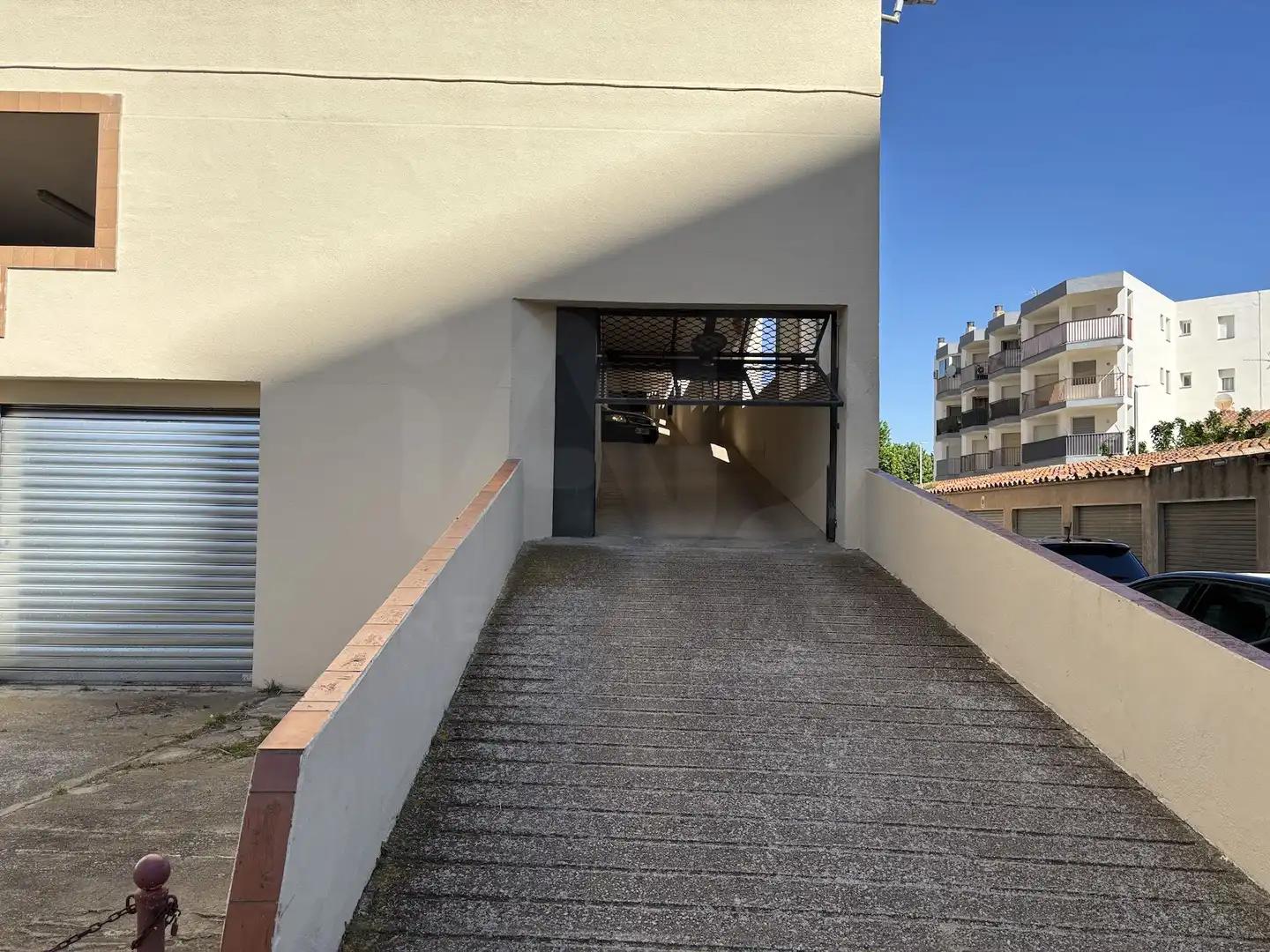 Garage zum Verkauf in Pasaje Muga A 1, 1, Muga - Gran Reserva - Badia