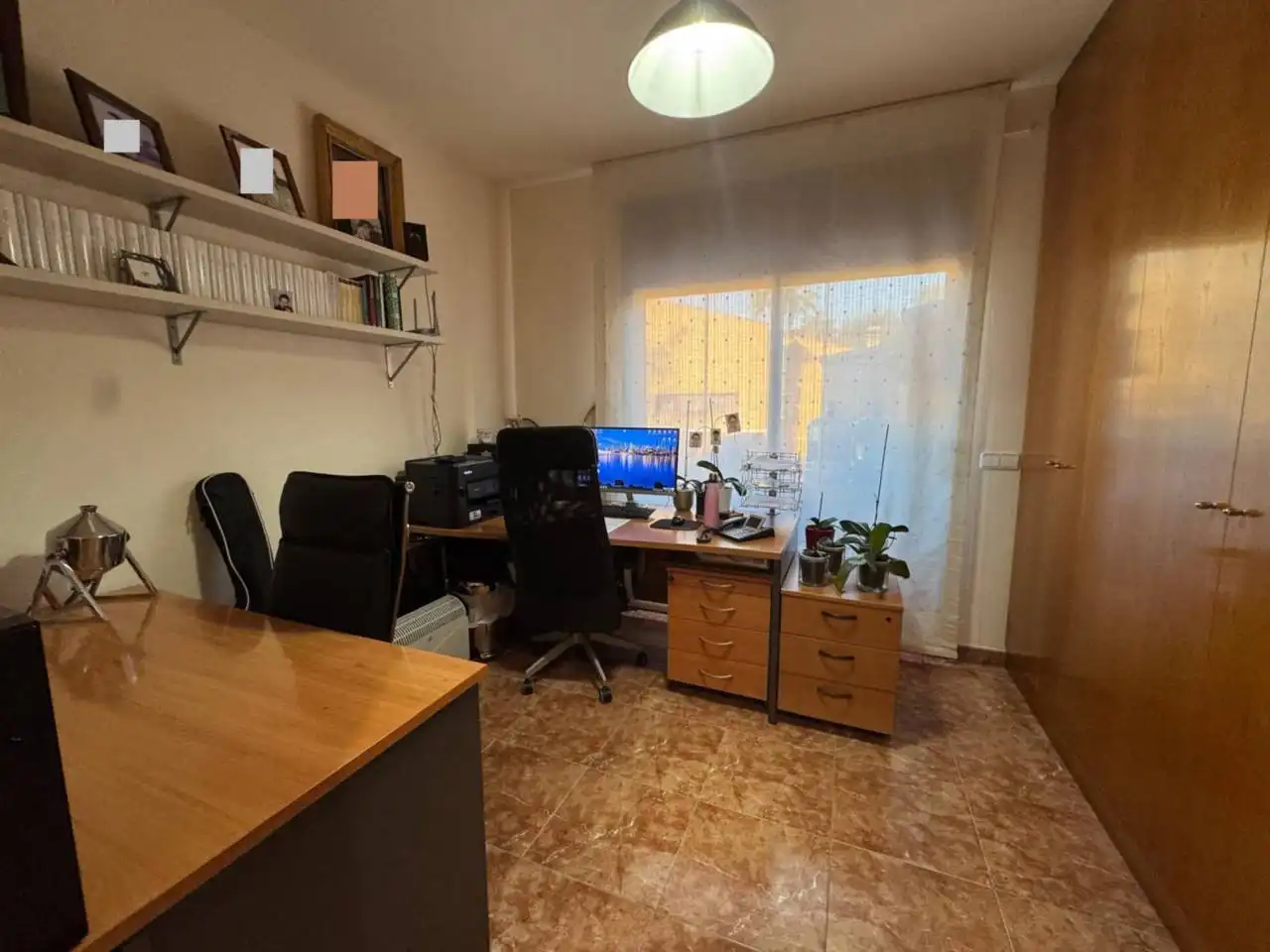 Haus oder Chalet zum Verkauf in Vilanova del Vallès mit Heizung, Privatgarten und Terrasse