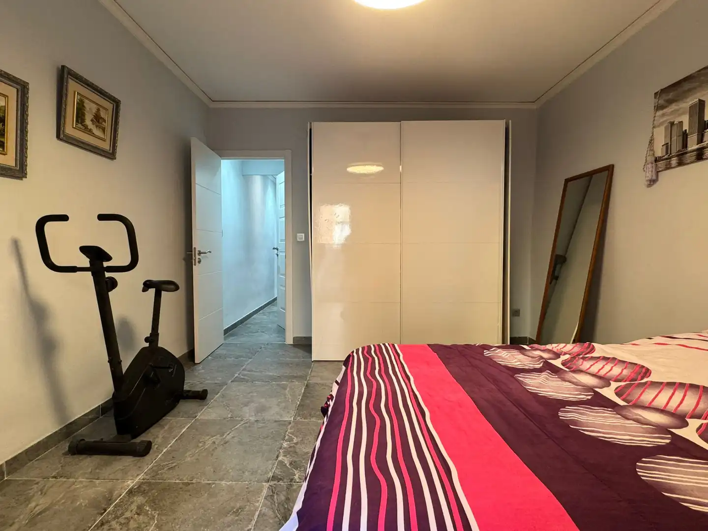 Casa con terrazza in vendita a Norte, imagen 8