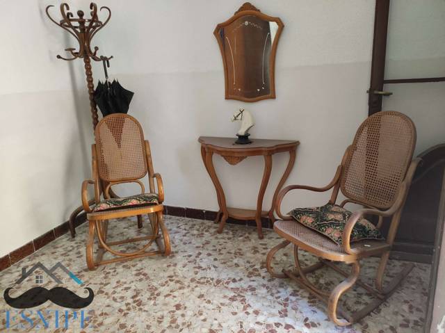 Casa-chalet en Venta en Ricote