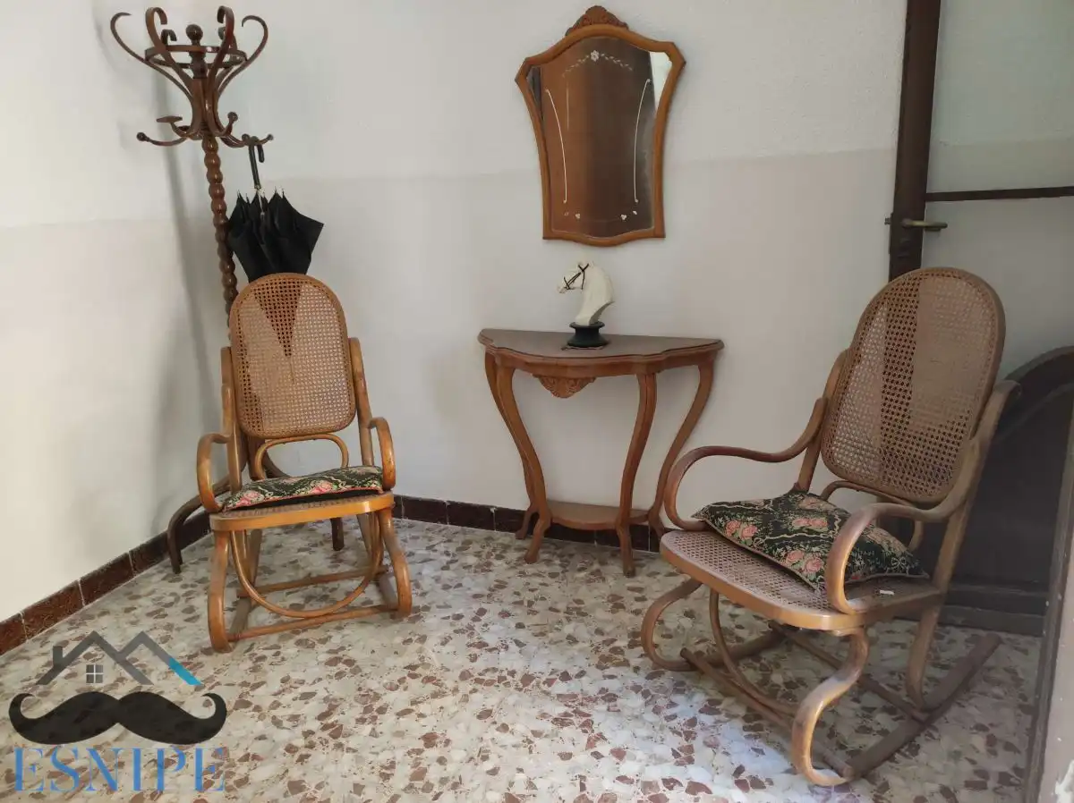 Maison avec terrasse à vendre à Ricote