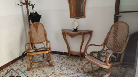 Casa en venta en Ricote, 6 dormitorios.