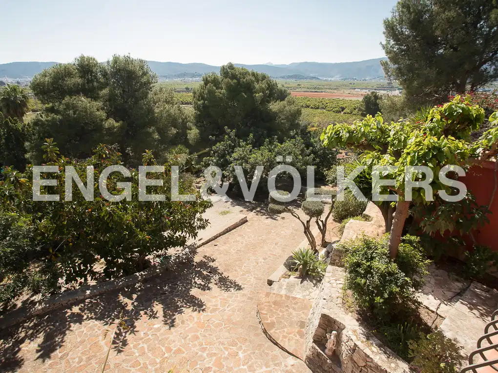 Casa o chalet en venta en Beniarjó con Calefacción, Jardín privado y Terraza