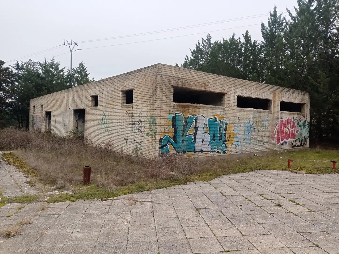Terreny rústic en venda a San Martín de Valdeiglesias, imagen 16