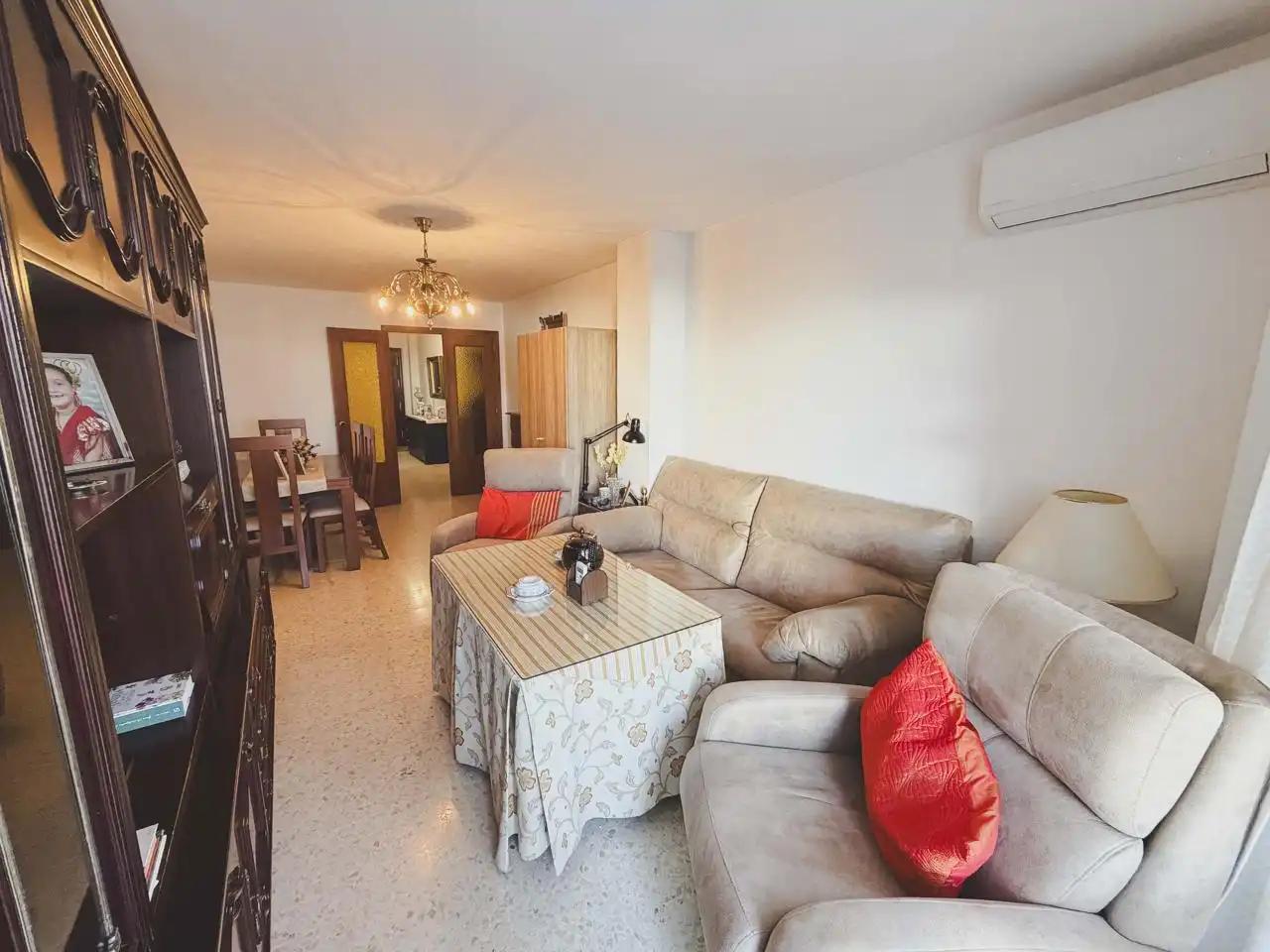 Appartement avec ascenseur à vendre à La Pastora - La Estación, imagen 6