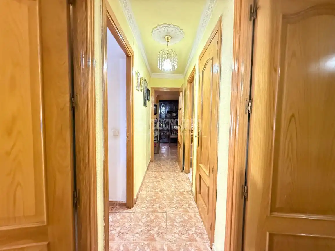 Piso en venta en Galapagar con Calefacción, Terraza y Trastero