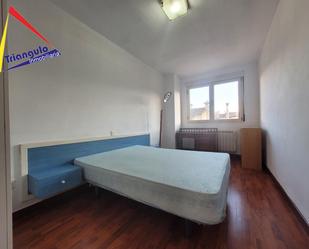 Schlafzimmer von Wohnung zum verkauf in Carbonero el Mayor mit Terrasse