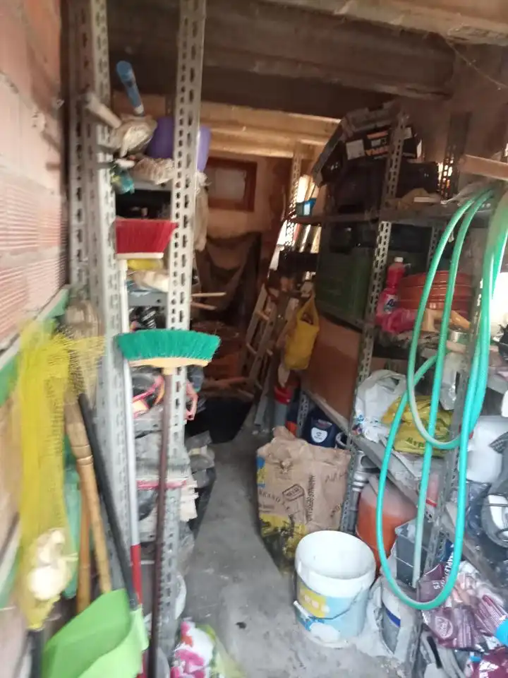Casa rustica con giardino in vendita a Barrio las Barracas, imagen 22