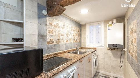 Foto 3 de Piso en venta en Bilbao - Bilbao la Vieja, Bilbao la Vieja, Bilbao