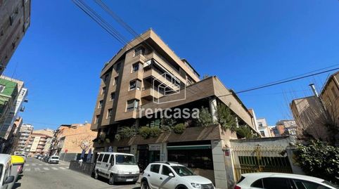 Photo 3 of Office for rent in Príncep de Viana - Clot -Xalets Humbert Torres, Lleida Capital
