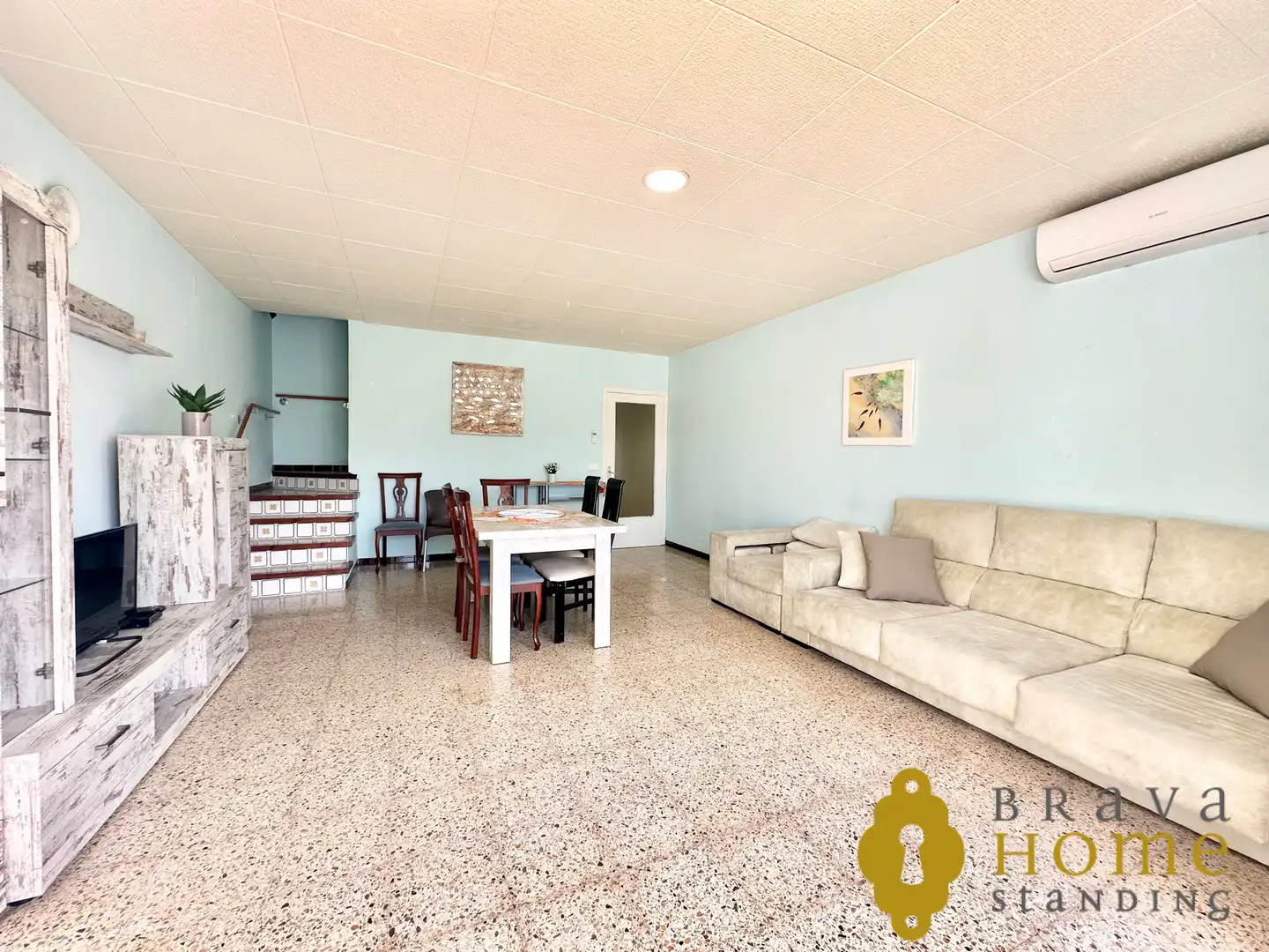 Casa amb piscina en venda a Francolí - Freser - Noguera, imagen 17