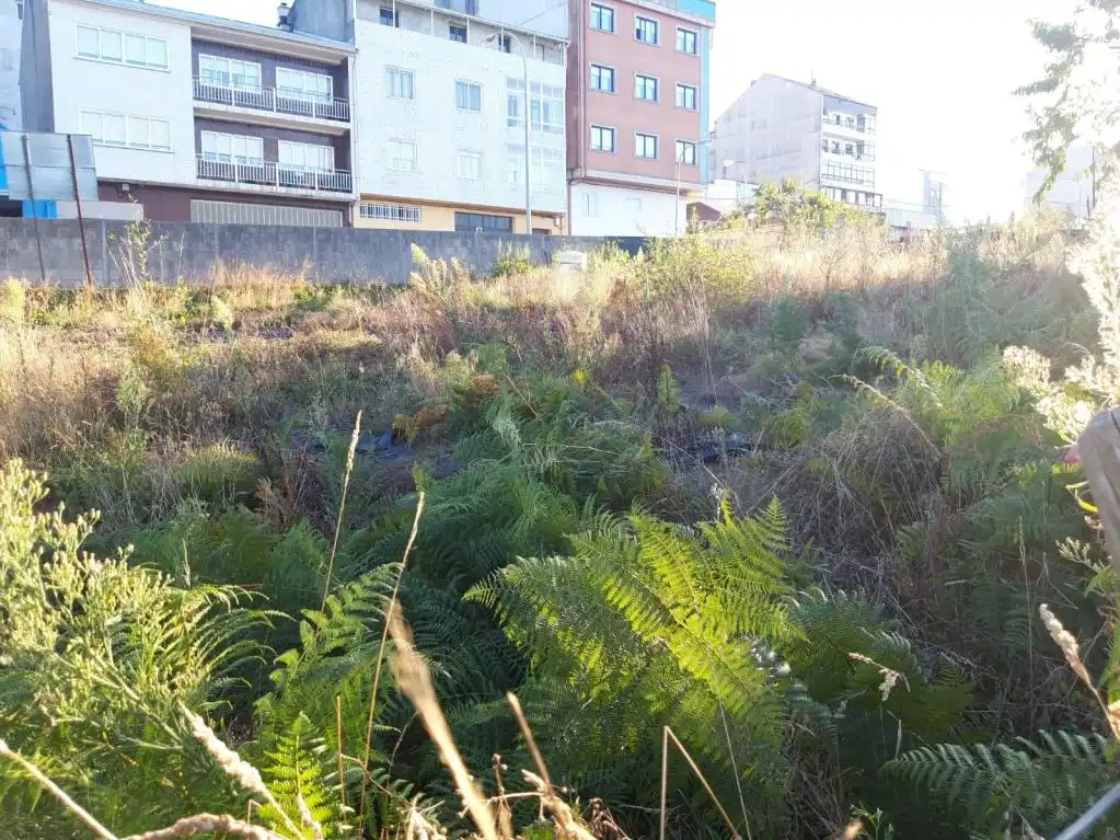 Residential land for sale in Muiño, imagen 5