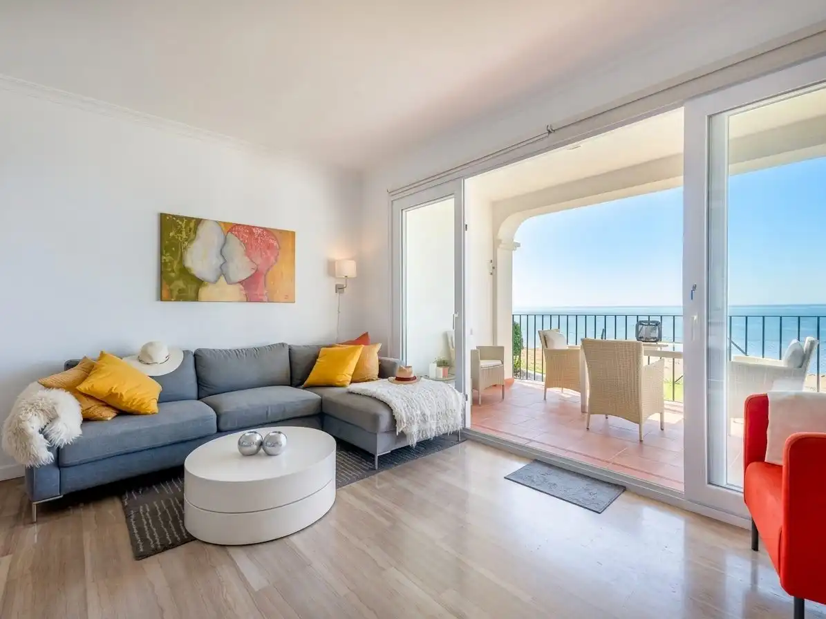Appartement compact à vendre à Las Lagunas, imagen 4