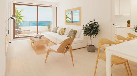 Photo 3 from new construction home in Flat for sale in Camí L'atall, 2, Alcossebre, Castellón