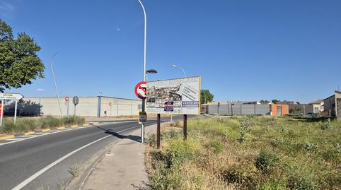 Solar urbano estratégico con gran potencial de desarrollo en Pedro Muñoz, immagine 5