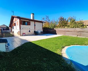 Casa o xalet en venda a Husillos