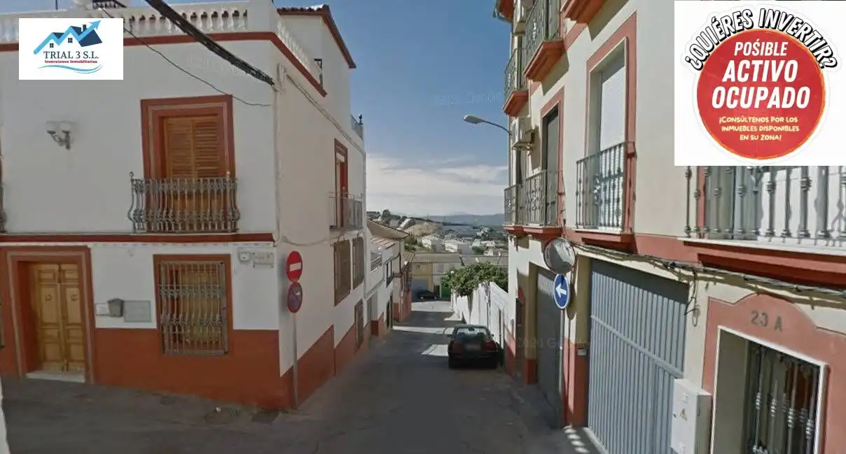 Casa en venta en SAN BARTOLOME