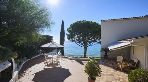 Photo 2 of Houses for sale in Carrer Mirador de Les Vil·les, 2, Victoria - Les Vil·les - Canyadell, Arenys de Mar