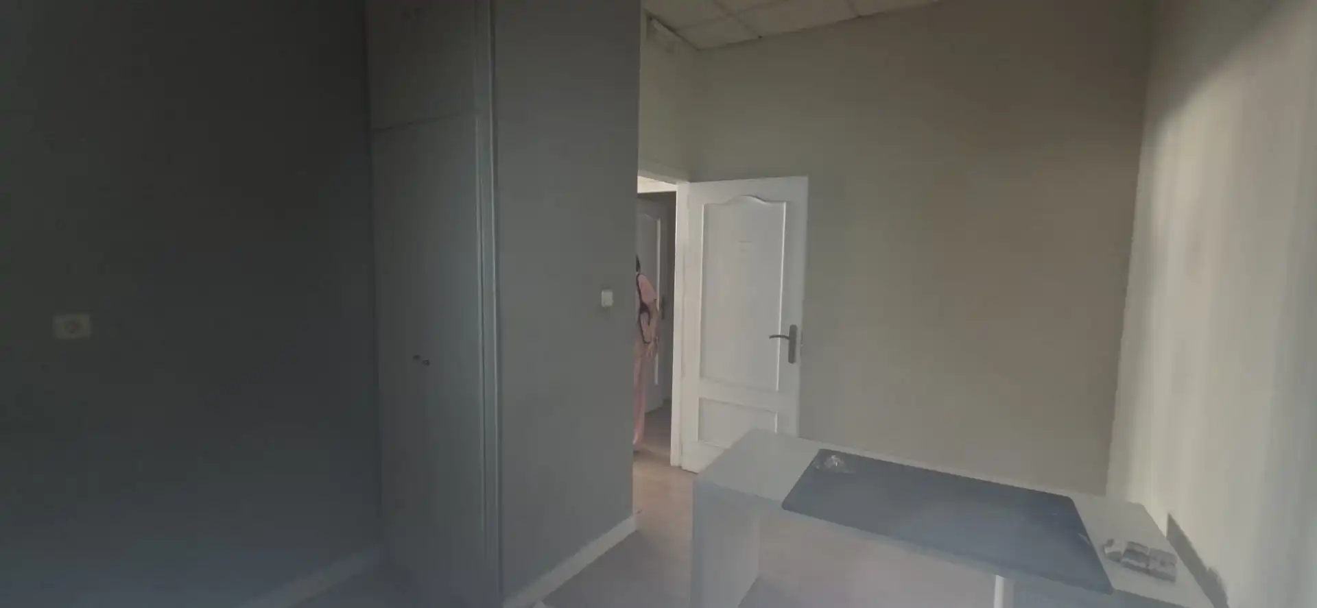 Habitación de Local en venta en Pinto con Aire acondicionado