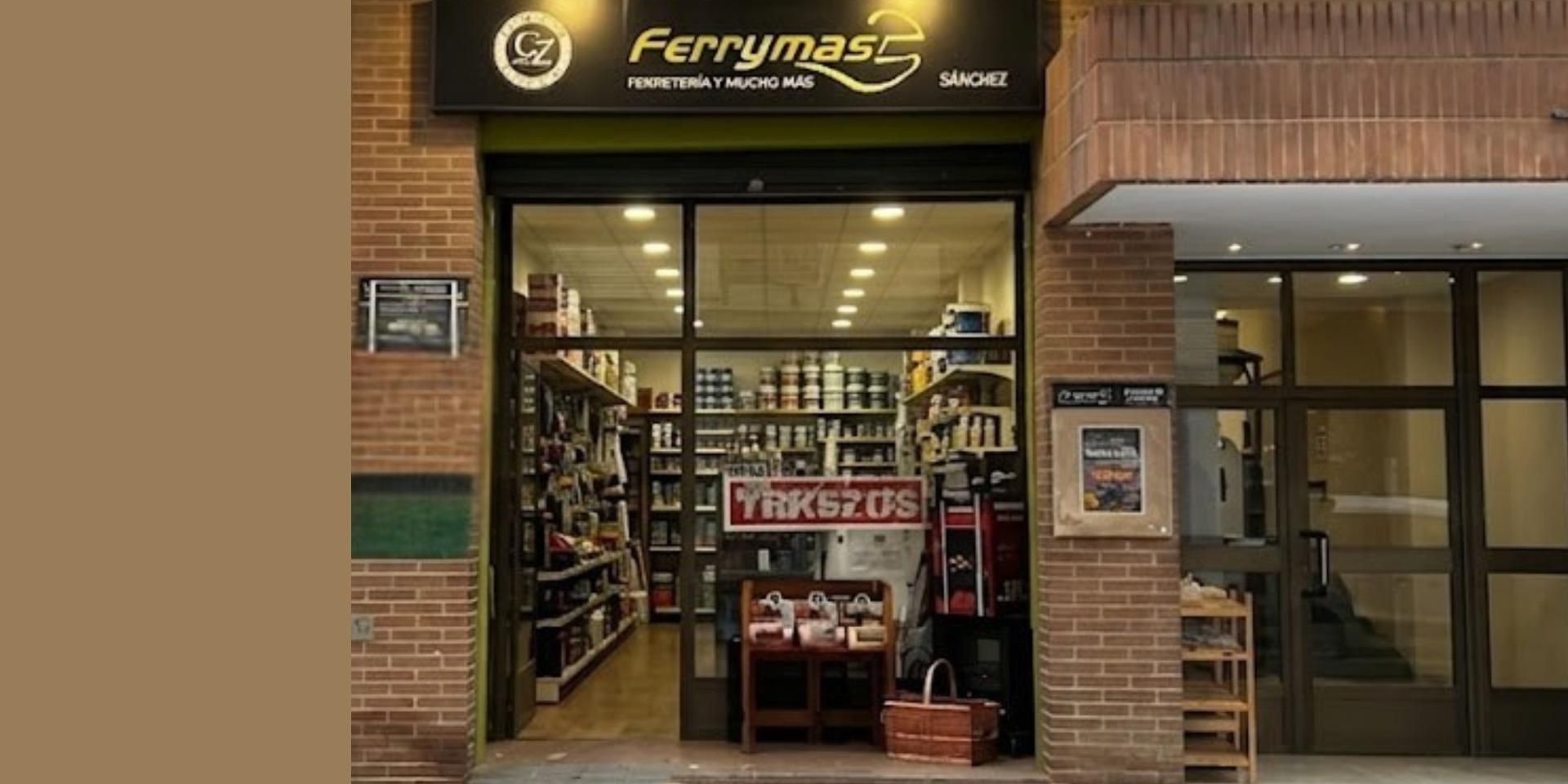 Local en venda en Chiva amb Moblat