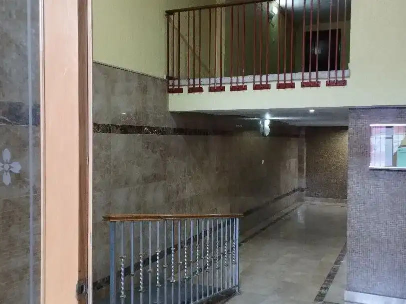Pis en venda en Zaragoza amb Parquet i Moblat