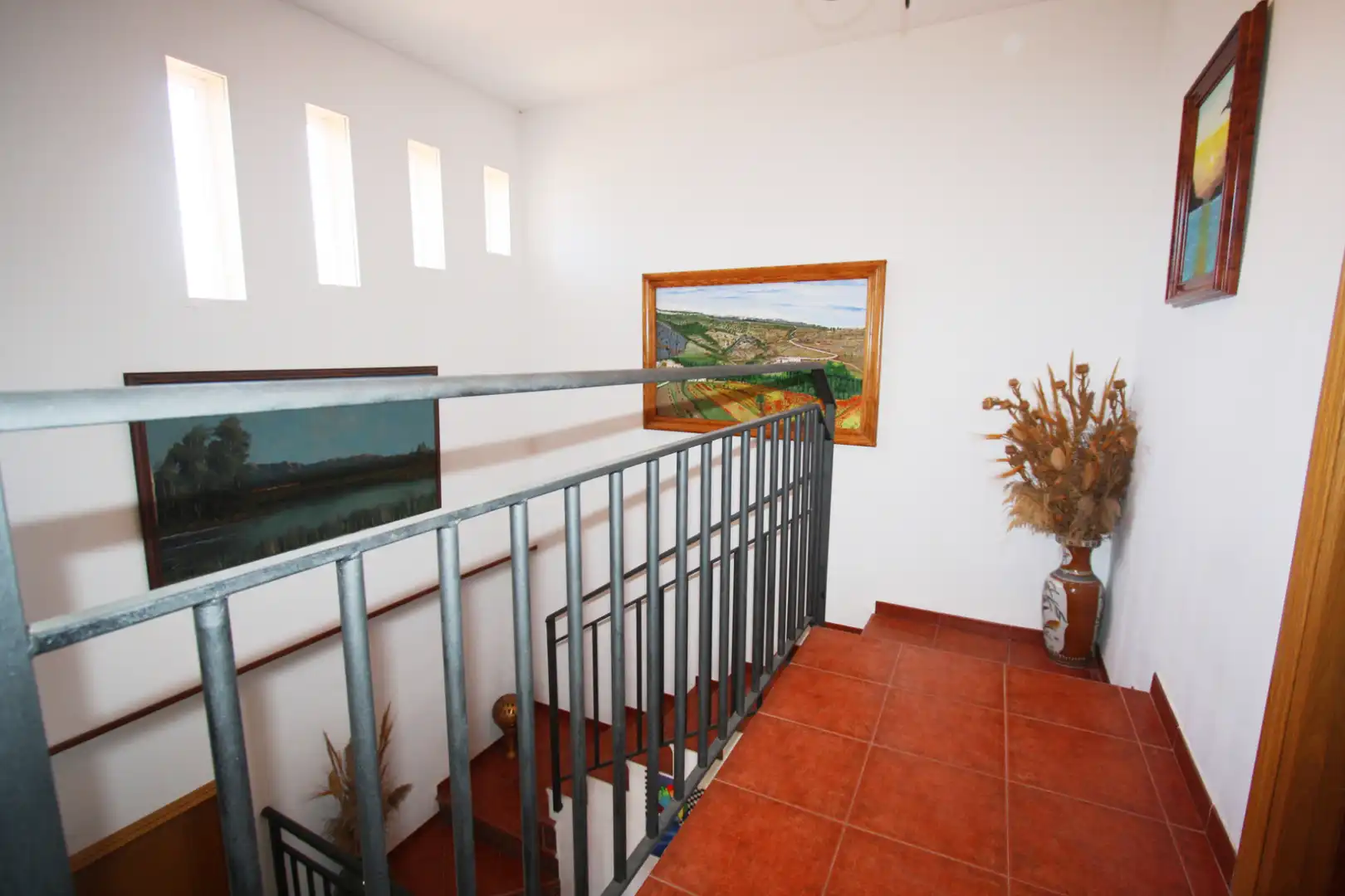 Reihenhaus mit Pool zum Verkauf in La Gineta, imagen 22