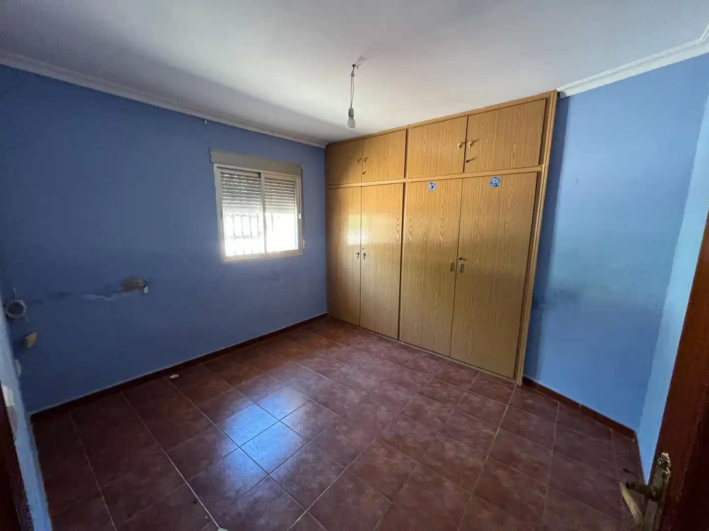 Habitación de Residencial en venta en Puertollano