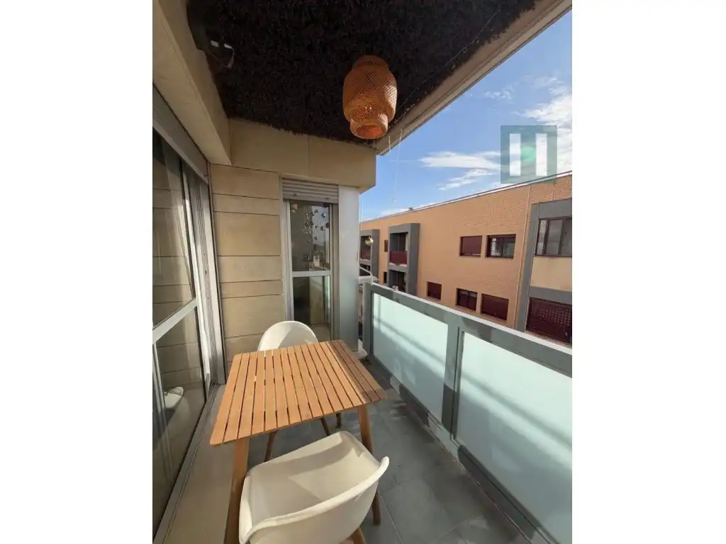 Piso en venta en Calle Maestra Doña Pilar, Torre-Pacheco ciudad