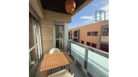Foto 4 de Piso en venta en Calle Maestra Doña Pilar, Torre-Pacheco ciudad, Torre-Pacheco