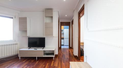 Foto 5 de Piso en venta en Bilbao - Bruno Mauricio Zabala, 30, Miribilla, Bizkaia