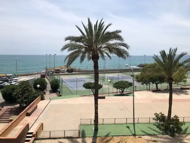 Piso con piscina en alquiler en Avenida de Villajoyosa, imagen 29