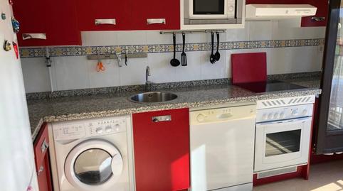 Foto 2 de Piso en venta en Calle Alejandro Casona, El Carbayedo - El Quirinal, Avilés