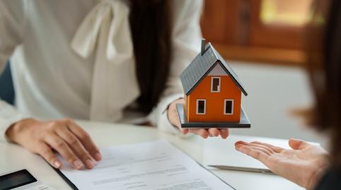 Foto 3 de Pis en venda a Carrer del Clot, El Clot,  Barcelona Capital