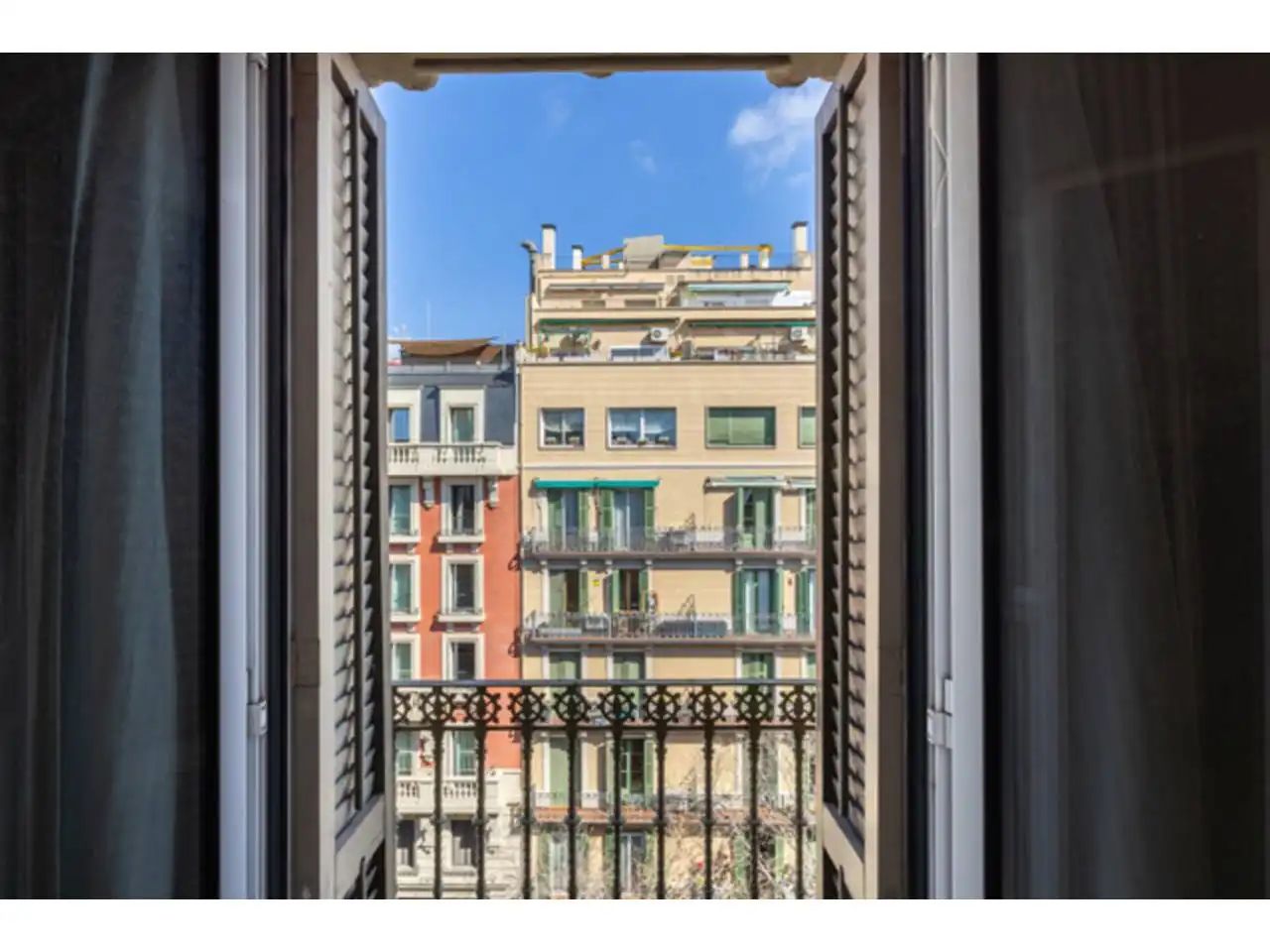Wohnung mit Terrasse zum Verkauf in Calle Muntaner, imagen 35