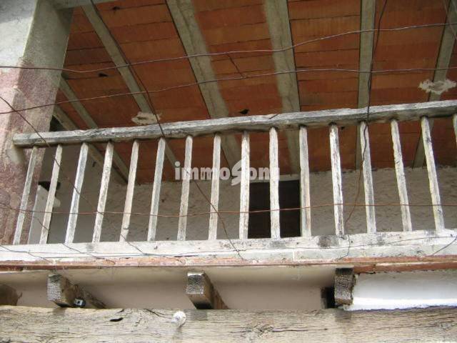 Casa-chalet en Venta en Vilanova de Sau