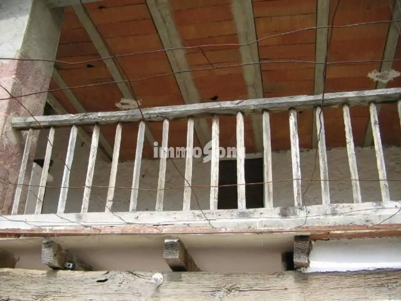 Casa con jardín en venta en Vilanova de Sau