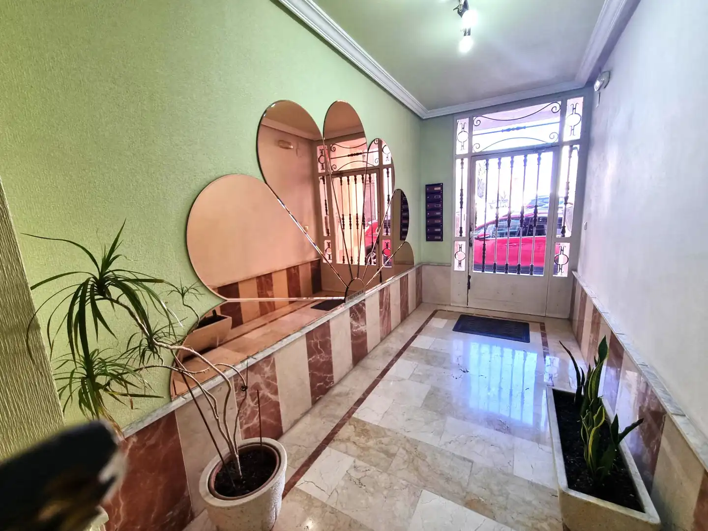 Piso en venta en Calle San Pablo, Norte