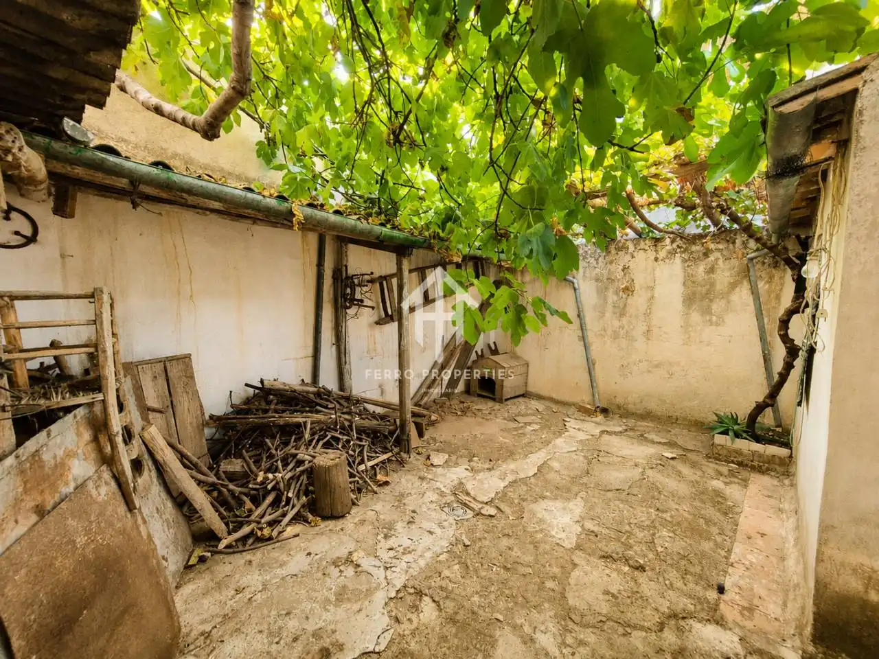 Casa o xalet en venda en Priego de Córdoba amb Jardí privat, Terrassa i Moblat