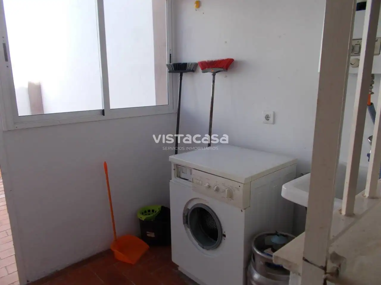 Bedroom of Detached homes for rent in El Viso del Alcor  with Air Conditioner and Terrace