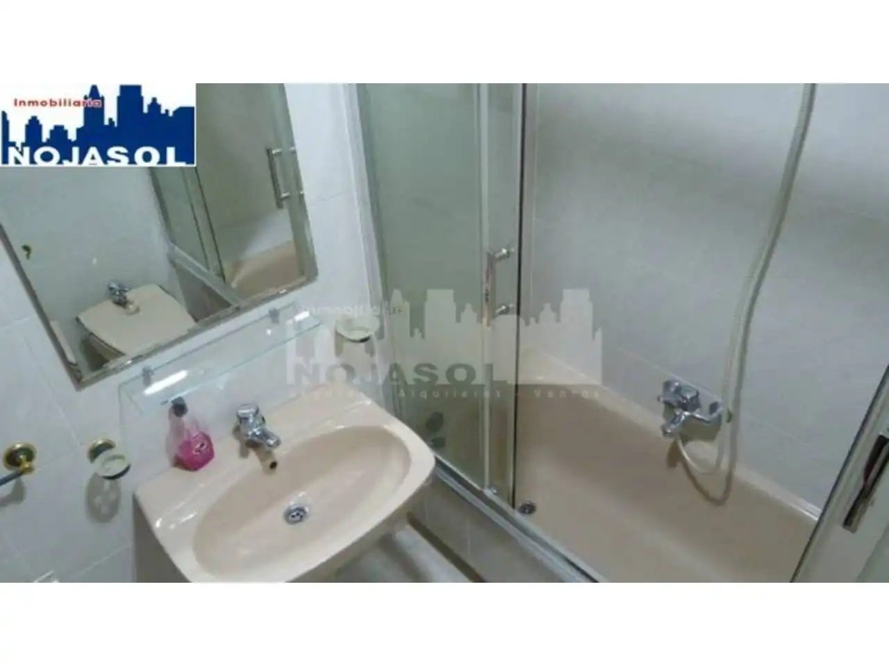 Apartment mit Pool zur Miete in Calle LA COSTA, imagen 54